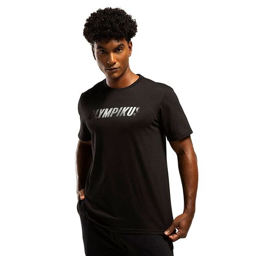 Camiseta Big Logo Olympikus Masculina