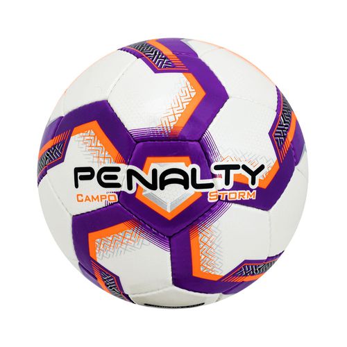 BOLA FUTEBOL DE CAMPO PENALTY STORM XXIII