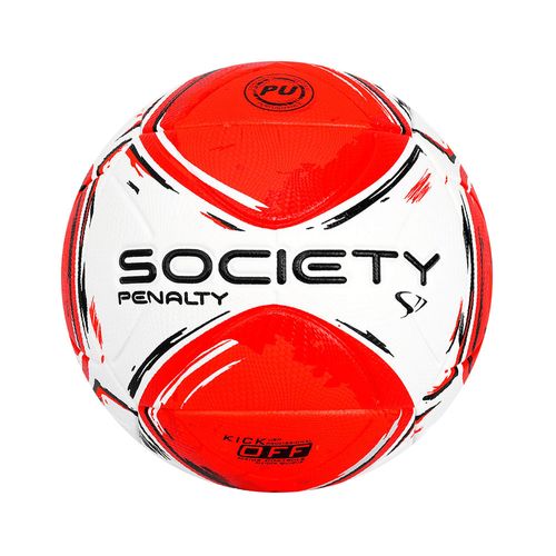 BOLA FUTEBOL SOCIETY PENALTY S11 R2