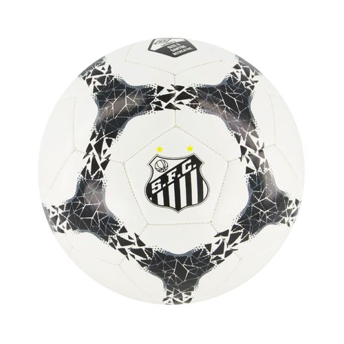 BOLA FUTEBOL DE CAMPO UMBRO SANTOS 2023