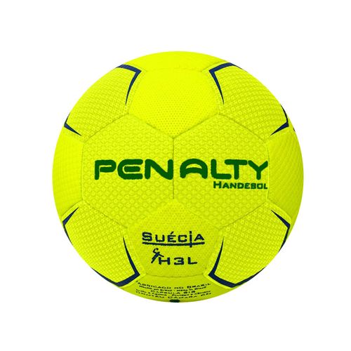 BOLA HANDEBOL PENALTY SUÉCIA H3L ULTRA GRIP