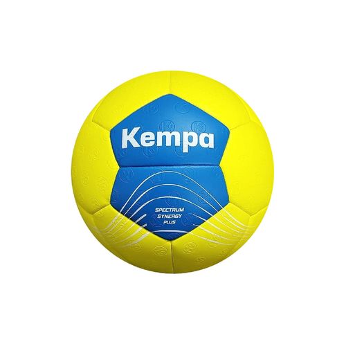 BOLA HANDEBOL KEMPA SPECTRUM SYNERGY TAM 1