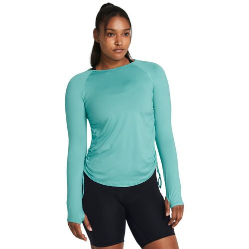 Camiseta de Treino Feminina Under Armour Motion