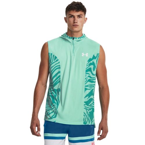 Regata de Treino Masculina Under Armour Baseline