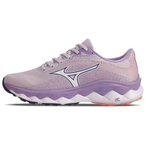 Tênis de Corrida Feminino Mizuno Wave Way 4