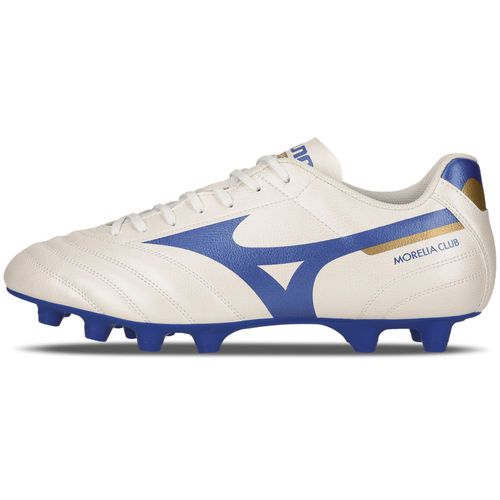 Chuteira de Campo Masculina Mizuno Morelia Club MD