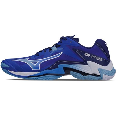 Tênis De Vôlei Mizuno Wave Lightning Z8