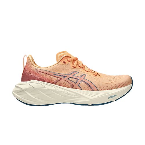 TÊNIS ASICS NOVABLAST 4 FEMININO