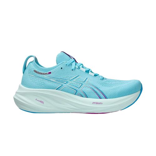 TÊNIS ASICS GEL-NIMBUS 26 FEMININO