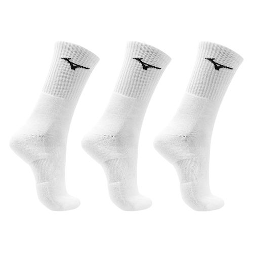 MEIA MIZUNO PRIME - 3 PARES