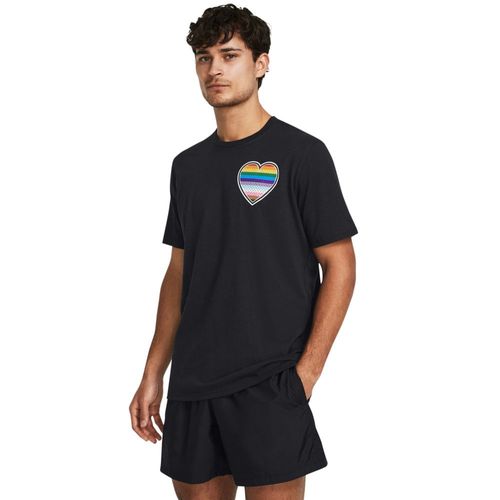 Camiseta Masculina Under Armour Artist Series Unified
