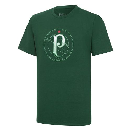 CAMISETA BETEL PALMEIRAS ATLETA MASCULINA