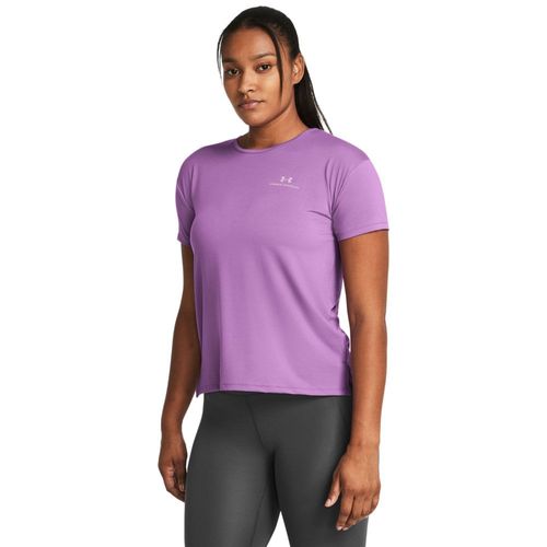 Camiseta de Treino Feminina Under Armour Vanish Energy