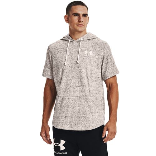 Camiseta de Treino Masculina Under Armour Rival Terry