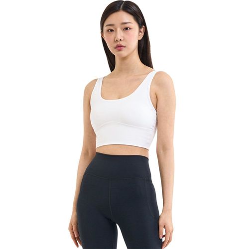 Regata de Treino Feminina Under Armour Meridian Fitted Cropped