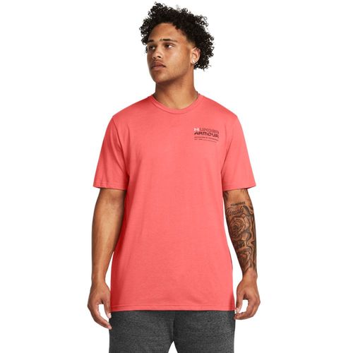 Camiseta Masculina Under Armour Reaching Peak