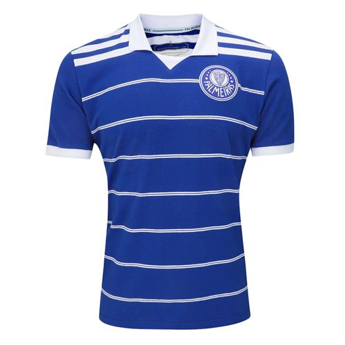 CAMISA DE GOLEIRO BETEL PALMEIRAS RETRÔ 2 1989 MASCULINA