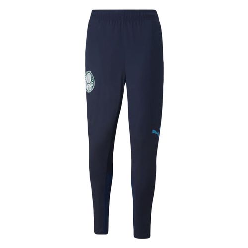 CALÇA DE TREINO PUMA PALMEIRAS 22/23 MASCULINA