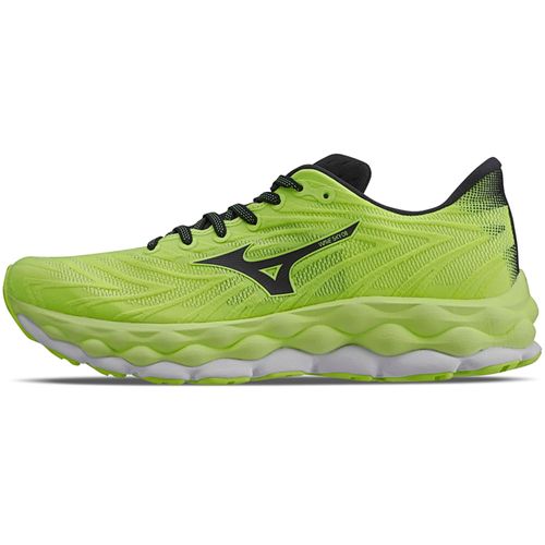 Tênis de Corrida Masculino Mizuno  Wave Sky 8