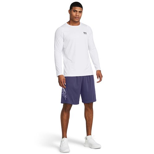 Shorts de Treino Masculino Under Armour Tech WDMK