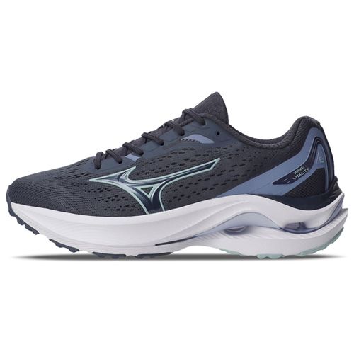 Tênis de Corrida Feminino Mizuno Wave Vitality 6