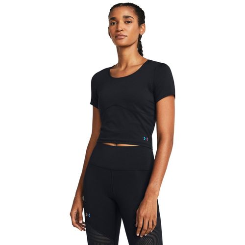 Camiseta de Treino Feminina Under Armour Elite Vent