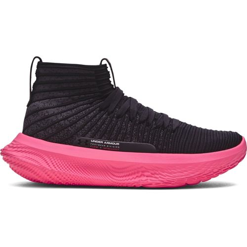 Tênis Masculino Under Armour Flow FUTR x Elite