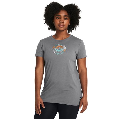 Camiseta Feminina Under Armour Artist Series Abilities