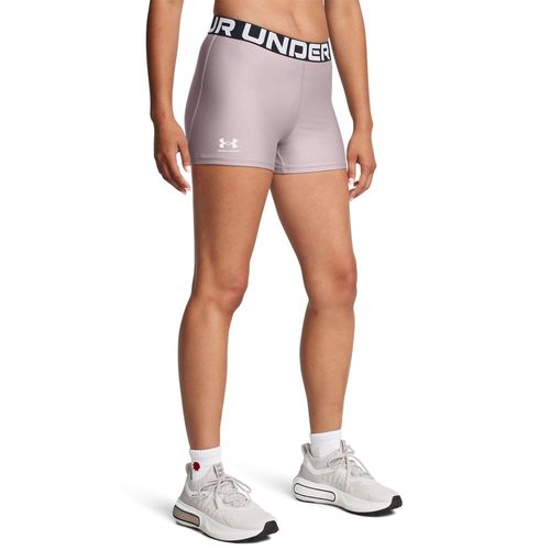 Shorts de Treino Feminino Under Armour HeatGear Authentics