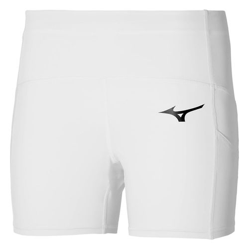 Shorts de Tennis Masculino Mizuno Flex