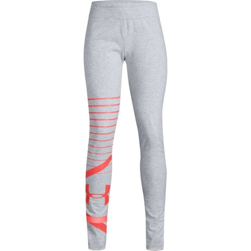 Legging de Treino Infantil Feminina Under Armour Finale