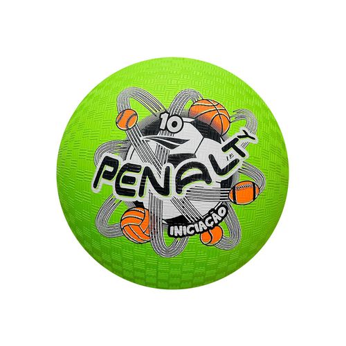BOLA INICIAÇÃO PENALTY T10 XXIV