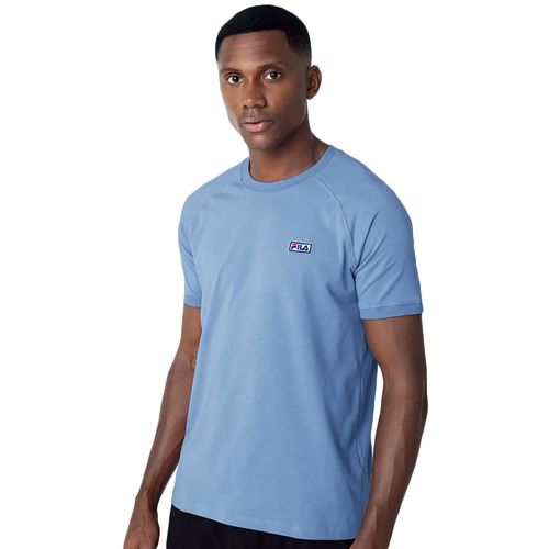 CAMISETA FILA SLIM FIT II MASCULINA
