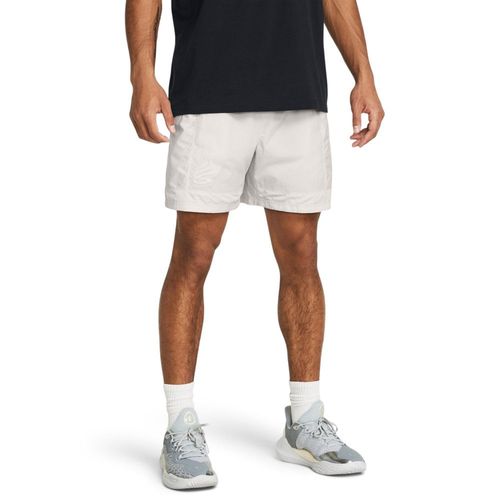 Shorts de Basquete Masculino Under Armour Curry Woven