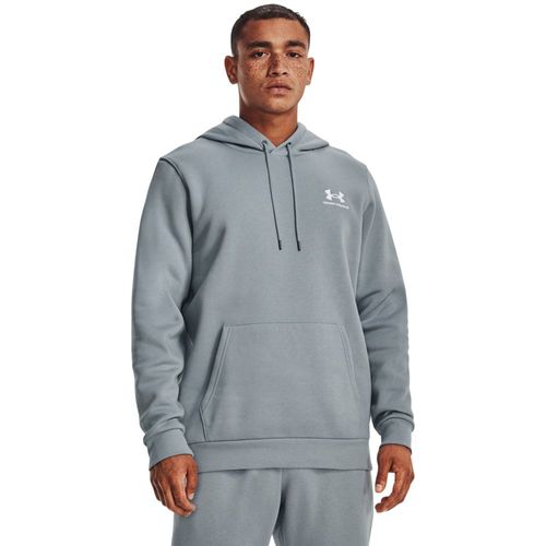 Moletom Masculino Under Armour Essential Fleece