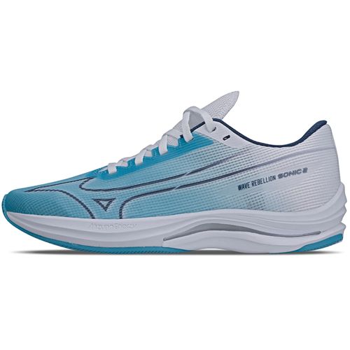 Tênis de Corrida Feminino Mizuno Wave Rebellion Sonic 2