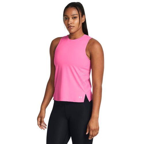 Regata de Trilha Feminina Under Armour Launch Trail