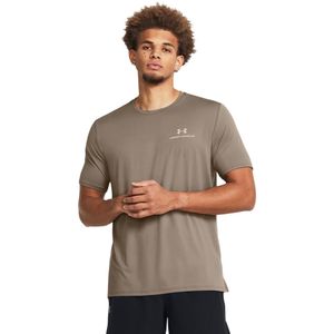 Camiseta de Treino Masculina Under Armour Vanish Energy