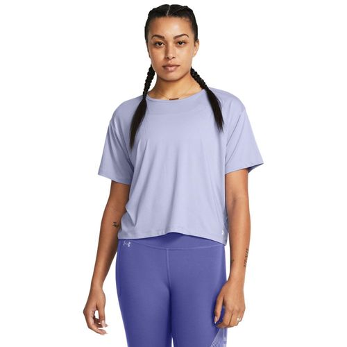 Camiseta de Treino Feminina Under Armour Motion