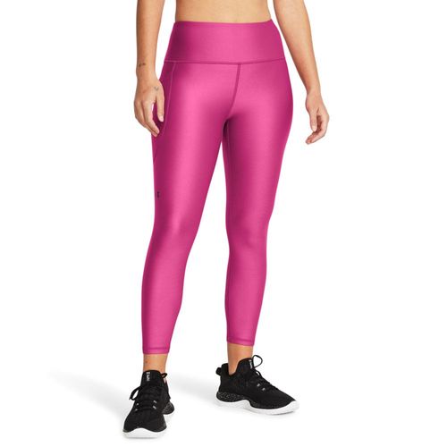 Legging de Treino Feminina Under Armour 7/8 Vanish HeatGear