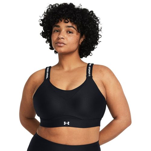 Top de Treino Feminino Under Armour Infinity High 2.0