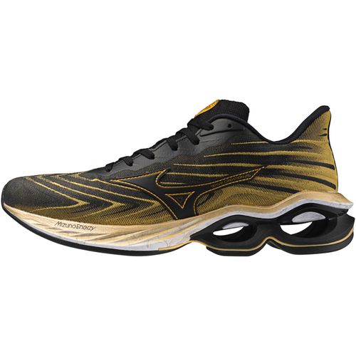 Tênis Mizuno Wave Creation 25 Anniversary