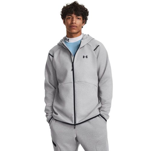 Blusa Moletom Sportstyle Under Armour Unstoppable Fleece