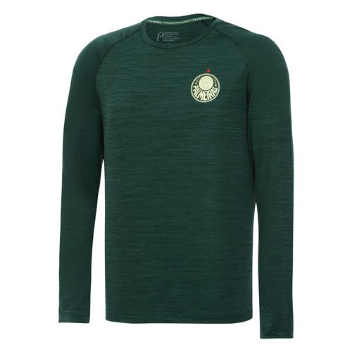CAMISETA BETEL PALMEIRAS TRAMA MASCULINA - ML