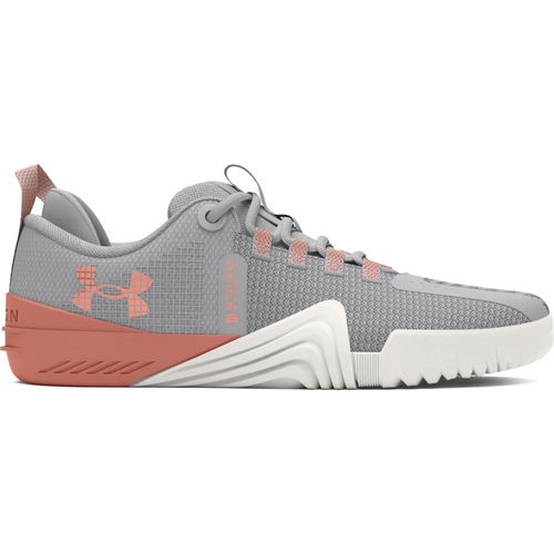 Tênis de Treino Feminino Under Armour TriBase Reign 6
