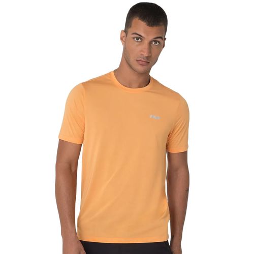 CAMISETA FILA SPORT MELANGE LUX MASCULINA
