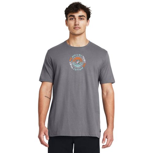 Camiseta Masculina Under Armour Artist Abilitie