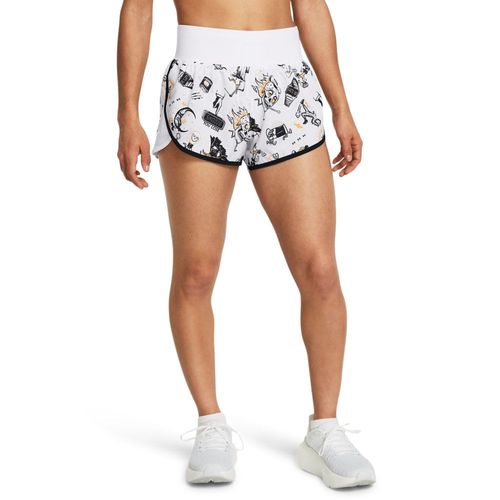 Shorts de Treino Feminino Under Armour We Run