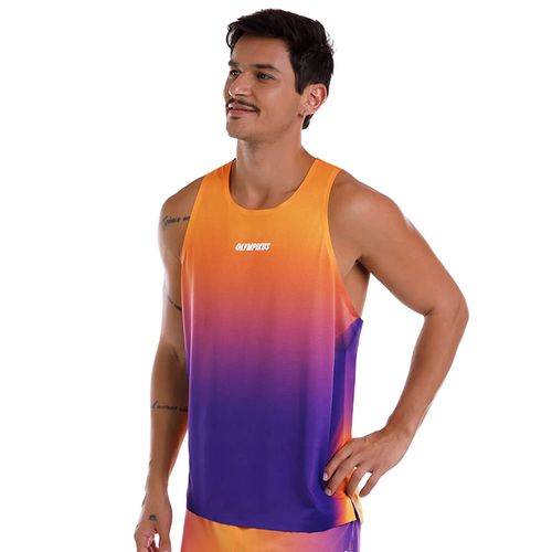 REGATA OLYMPIKUS CORRE MASCULINA