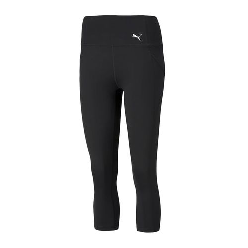 CALÇA LEGGING PUMA FAVOURITE 3/4 FOREVER FEMININA